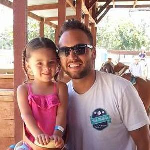 Fundraising Page: Bobby Saiz